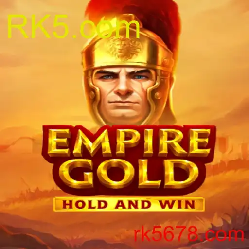 EmpireGold: Petualangan Menjadi Kaisar di Dunia Digital