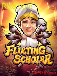 Mengenal Lebih Dekat: FlirtingScholar dan Wg87.com